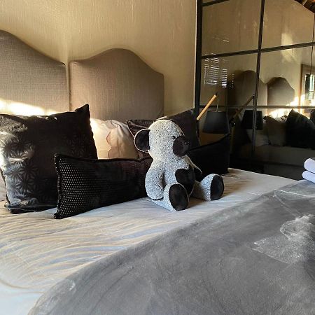 Four20 Bespoke Hotel Johannesburg Eksteriør billede