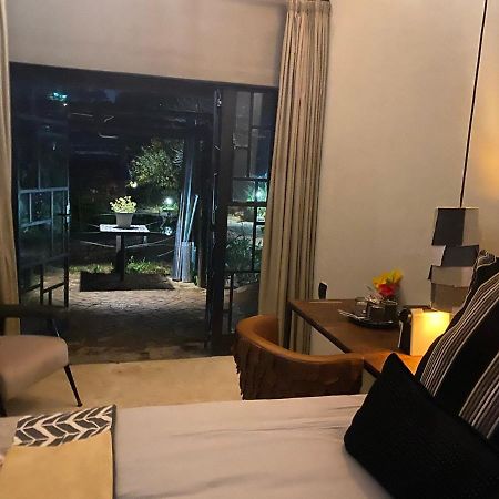 Four20 Bespoke Hotel Johannesburg Eksteriør billede