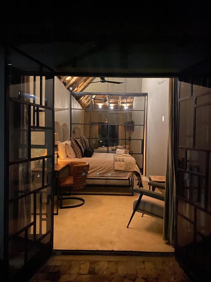 Four20 Bespoke Hotel Johannesburg Eksteriør billede