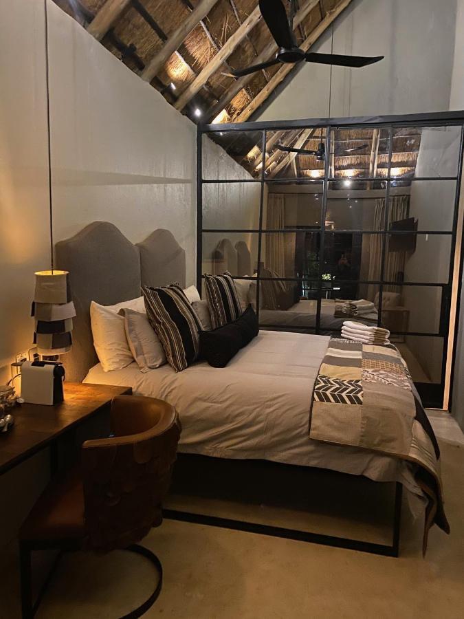 Four20 Bespoke Hotel Johannesburg Eksteriør billede