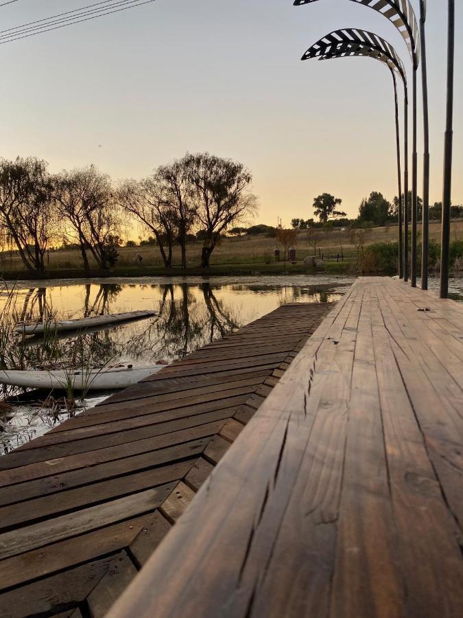 Four20 Bespoke Hotel Johannesburg Eksteriør billede
