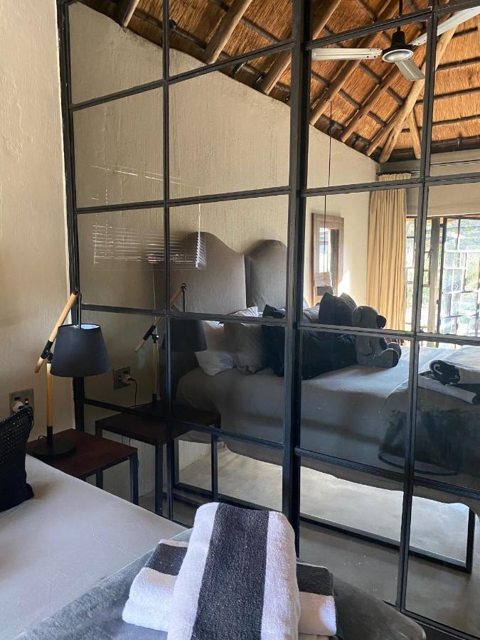 Four20 Bespoke Hotel Johannesburg Eksteriør billede