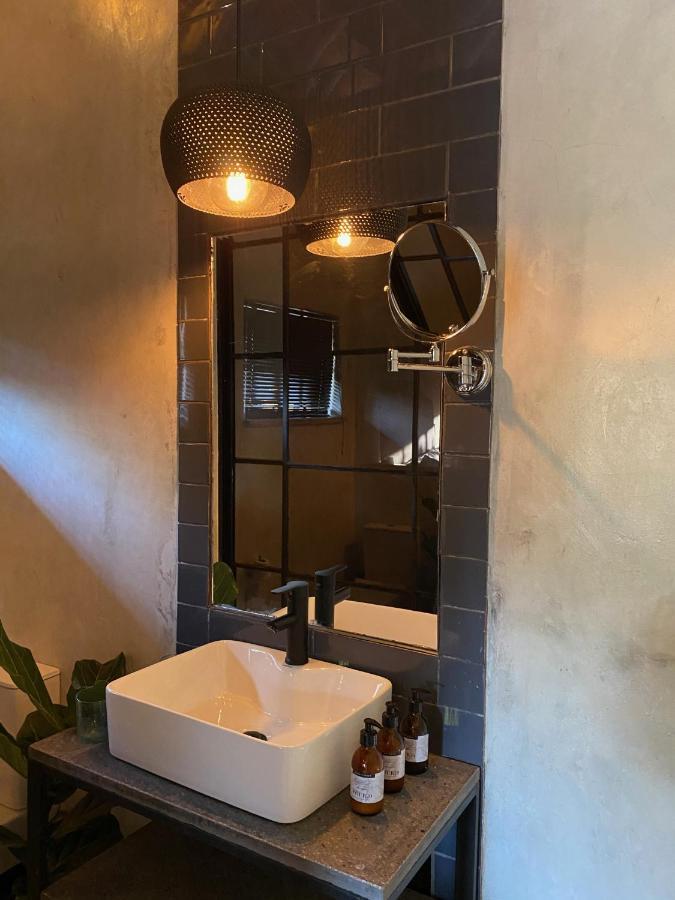 Four20 Bespoke Hotel Johannesburg Eksteriør billede