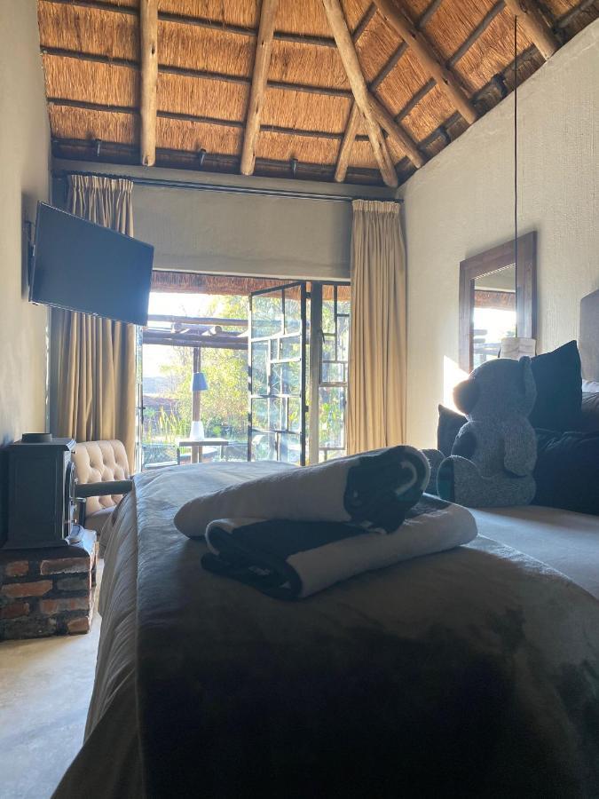 Four20 Bespoke Hotel Johannesburg Eksteriør billede
