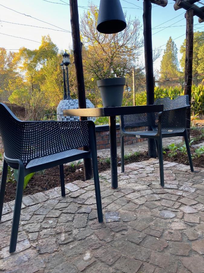 Four20 Bespoke Hotel Johannesburg Eksteriør billede