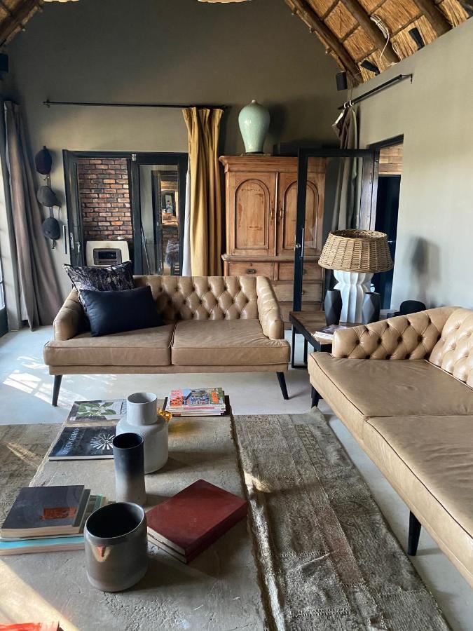 Four20 Bespoke Hotel Johannesburg Eksteriør billede