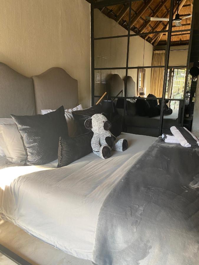 Four20 Bespoke Hotel Johannesburg Eksteriør billede