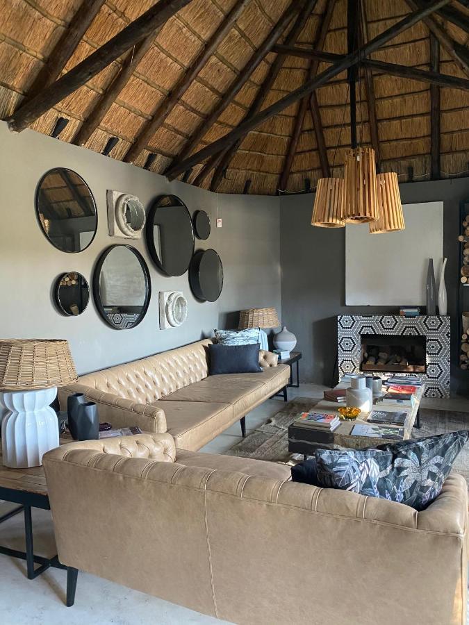 Four20 Bespoke Hotel Johannesburg Eksteriør billede
