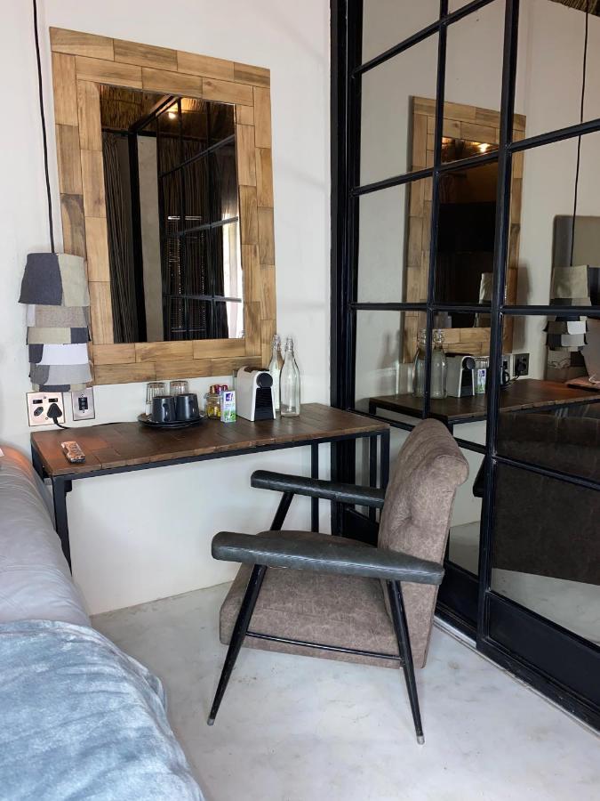 Four20 Bespoke Hotel Johannesburg Eksteriør billede