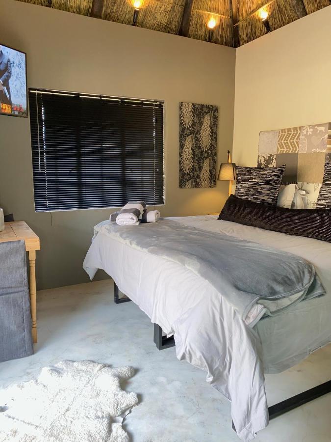Four20 Bespoke Hotel Johannesburg Eksteriør billede