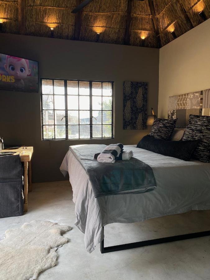 Four20 Bespoke Hotel Johannesburg Eksteriør billede