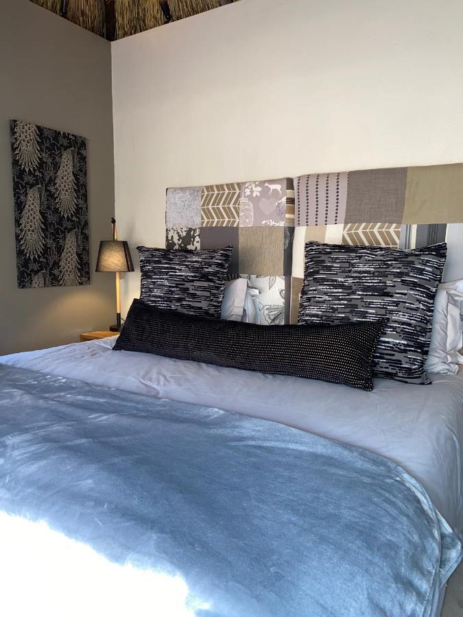 Four20 Bespoke Hotel Johannesburg Eksteriør billede