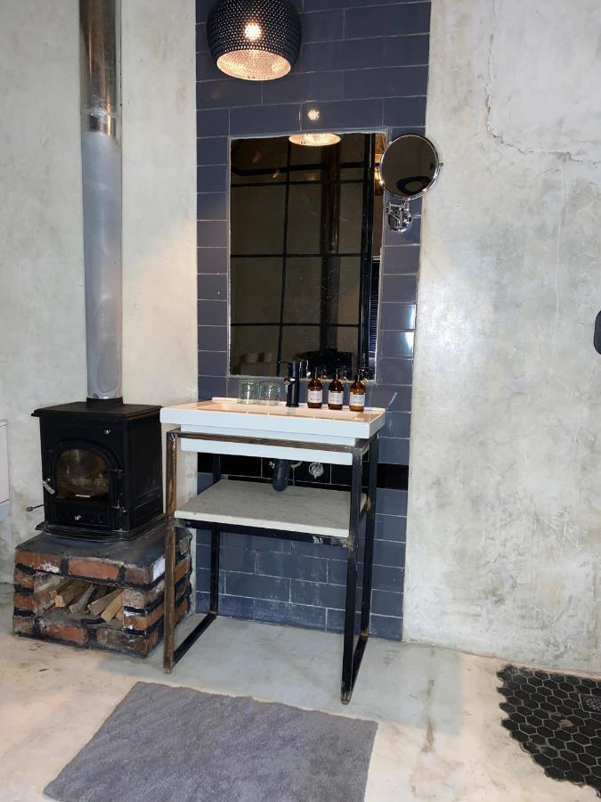 Four20 Bespoke Hotel Johannesburg Eksteriør billede