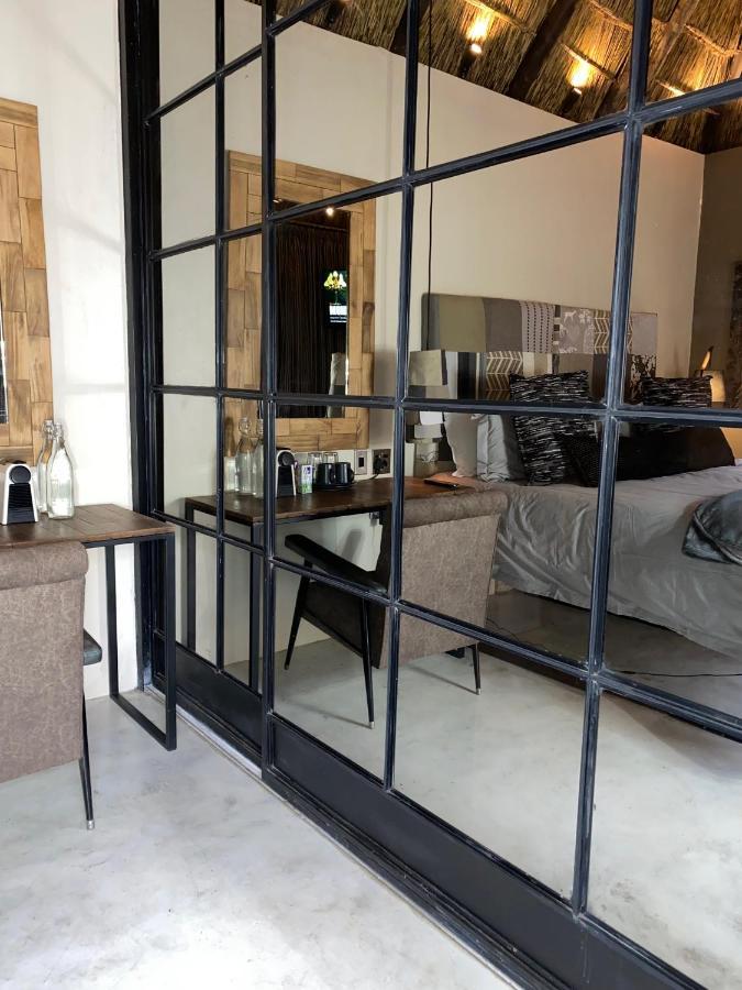 Four20 Bespoke Hotel Johannesburg Eksteriør billede