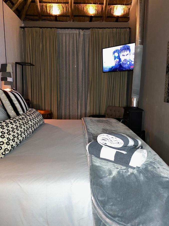 Four20 Bespoke Hotel Johannesburg Eksteriør billede