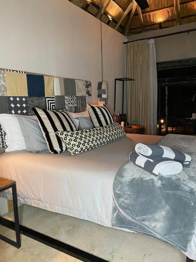 Four20 Bespoke Hotel Johannesburg Eksteriør billede