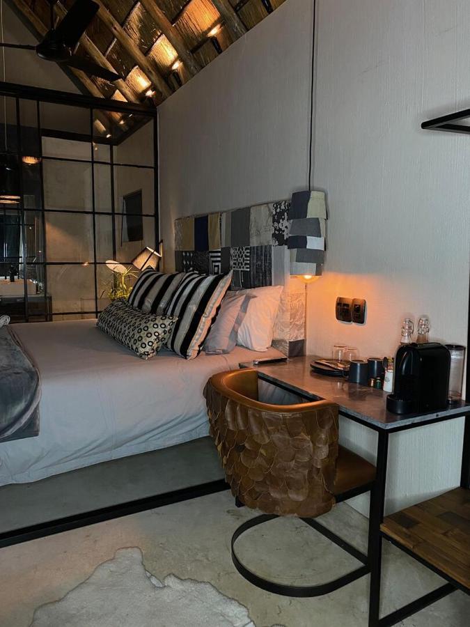 Four20 Bespoke Hotel Johannesburg Eksteriør billede