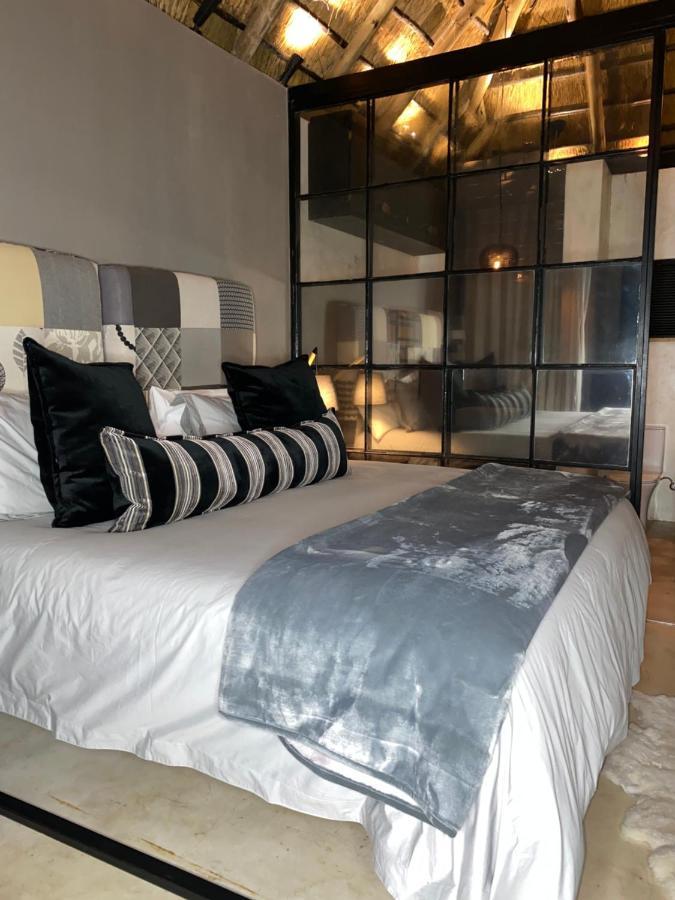 Four20 Bespoke Hotel Johannesburg Eksteriør billede