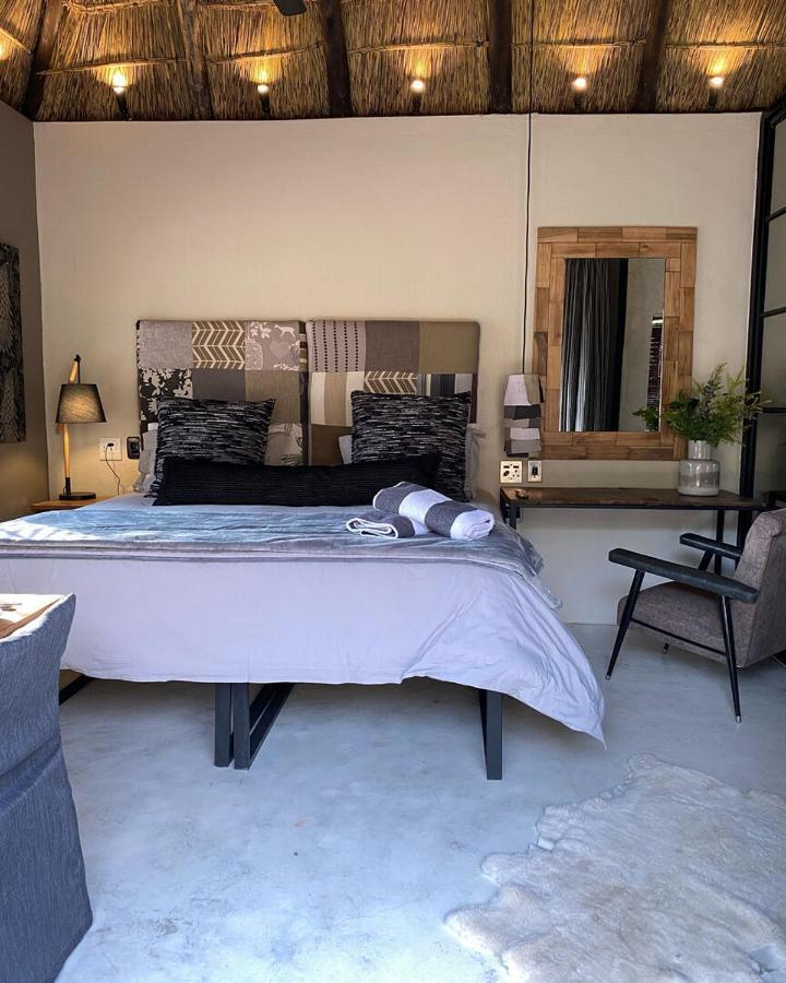 Four20 Bespoke Hotel Johannesburg Eksteriør billede