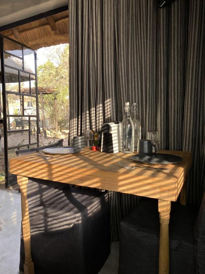 Four20 Bespoke Hotel Johannesburg Eksteriør billede