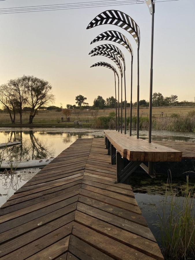 Four20 Bespoke Hotel Johannesburg Eksteriør billede