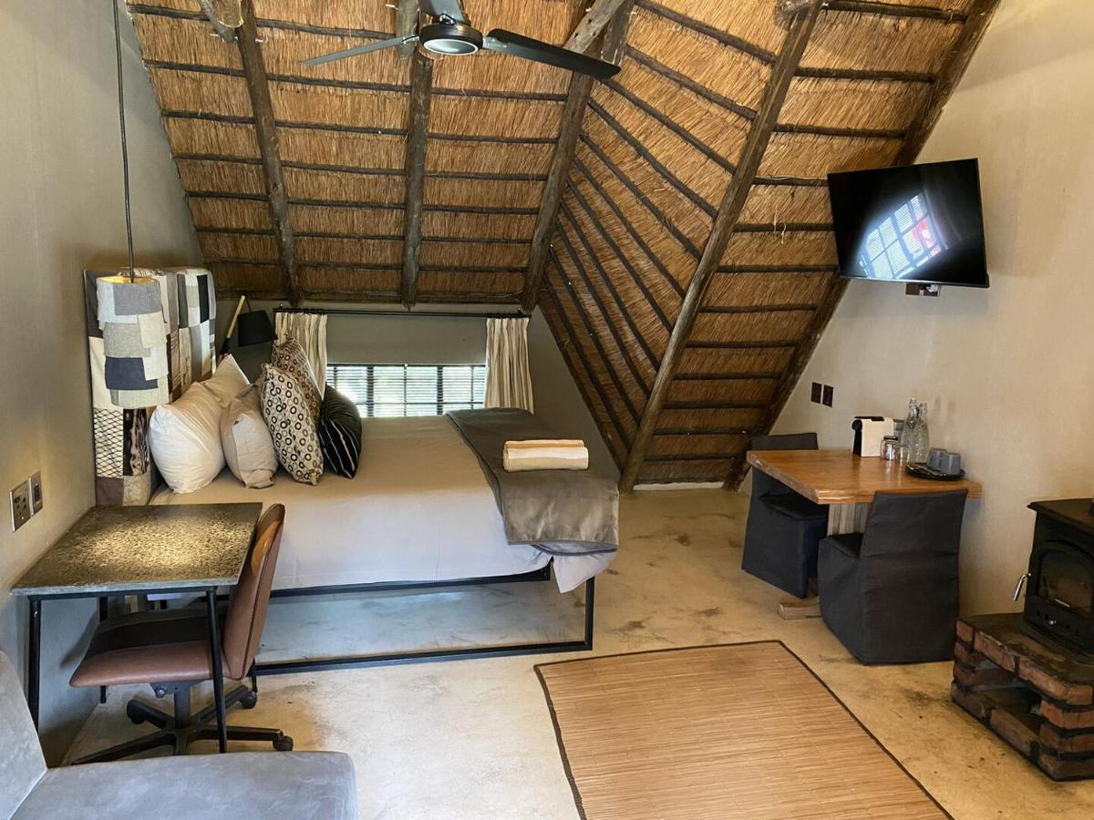 Four20 Bespoke Hotel Johannesburg Eksteriør billede