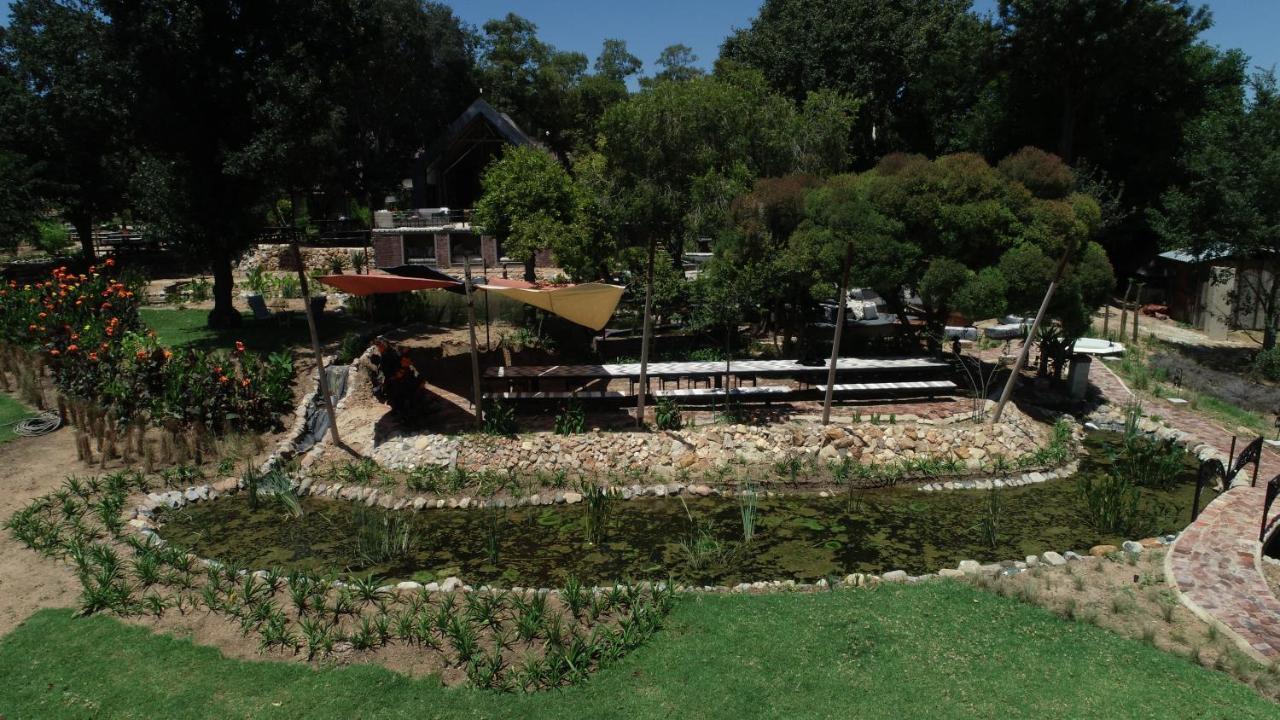 Four20 Bespoke Hotel Johannesburg Eksteriør billede