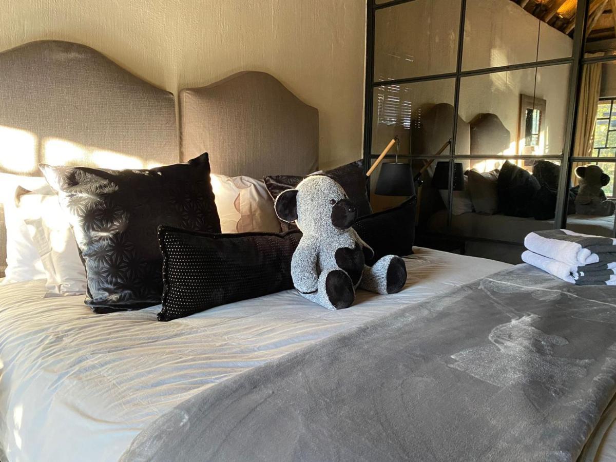 Four20 Bespoke Hotel Johannesburg Eksteriør billede