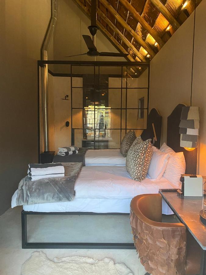 Four20 Bespoke Hotel Johannesburg Eksteriør billede